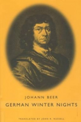Kniha German Winter Nights Johann Beer