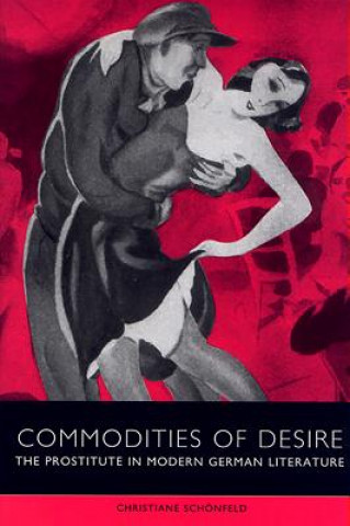 Libro Commodities of Desire Christiane Schonfeld