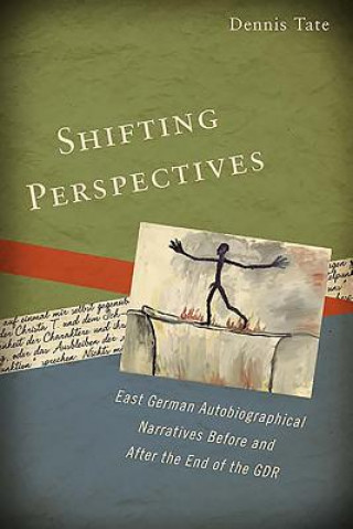 Βιβλίο Shifting Perspectives Dennis Tate