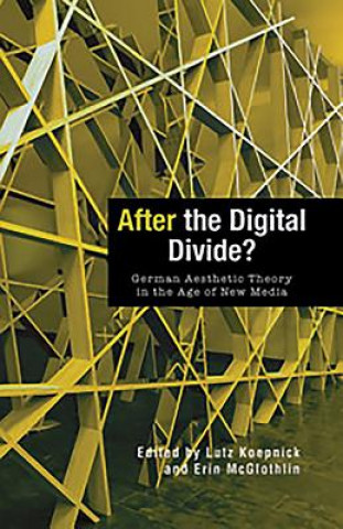 Kniha After the Digital Divide? Lutz Koepnick