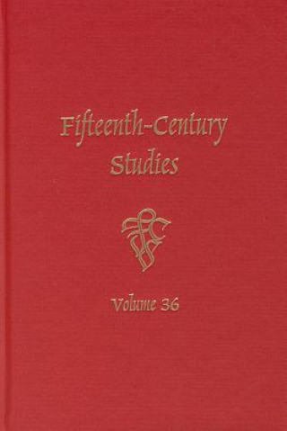 Könyv Fifteenth-century Studies Barbara I. Gusick