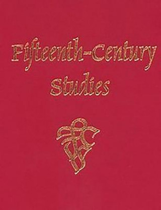 Buch Fifteenth-Century Studies Barbara I. Gusick