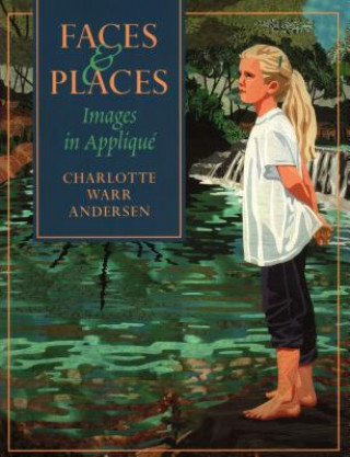 Carte Faces and Places Charlotte Warr Andersen