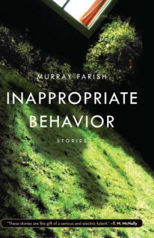 Kniha Inappropriate Behavior Murray Farish