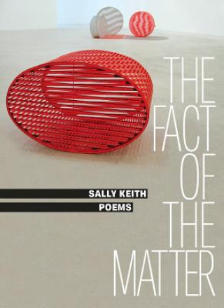 Buch Fact of the Matter Sally Keith