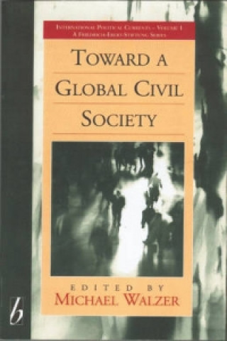 Kniha Toward a Global Civil Society 