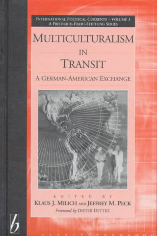 Книга Multiculturalism  in Transit Jeffrey M. Peck