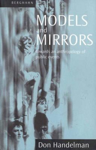 Buch Models and Mirrors Don Handelman