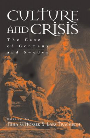 Carte Culture and Crisis Nina Witoszek