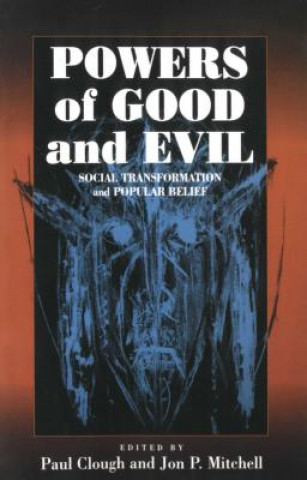 Buch Powers of Good and Evil Paul Clough