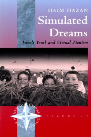 Книга Simulated Dreams Haim Hazan