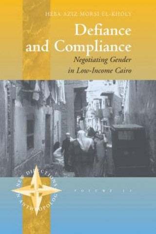 Βιβλίο Defiance and Compliance Heba Aziz El-Kholy