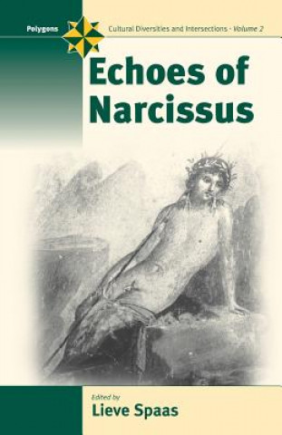 Carte Echoes of Narcissus Spaas+ Lieve