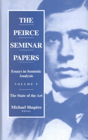 Buch Peirce Seminar Papers Michael Shapiro