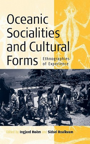 Carte Oceanic Socialities and Cultural Forms Ingjerd Hoeem