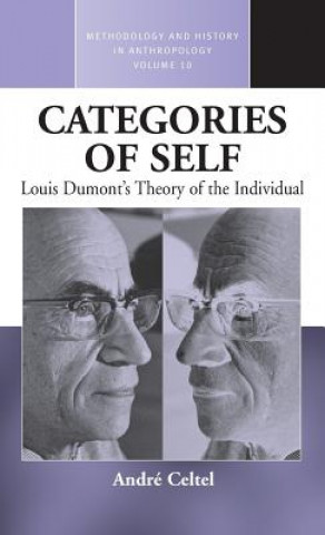 Buch Categories of Self Andre Celtel