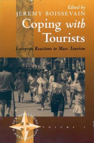 Carte Coping with Tourists 