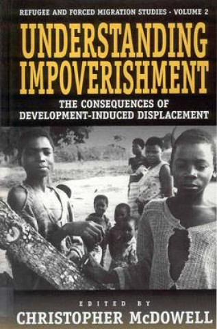 Knjiga Understanding Impoverishment Christopher Mcdowell