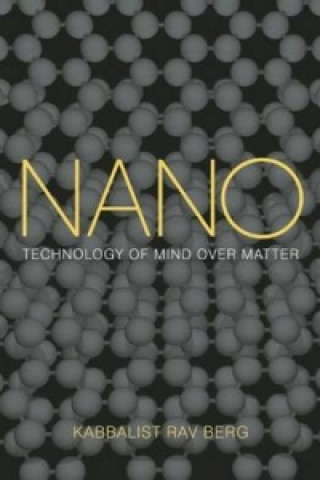 Buch Nano Rav Berg