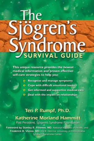 Carte Sjogren's Syndrome Survival Guide Teri P. Rumpf