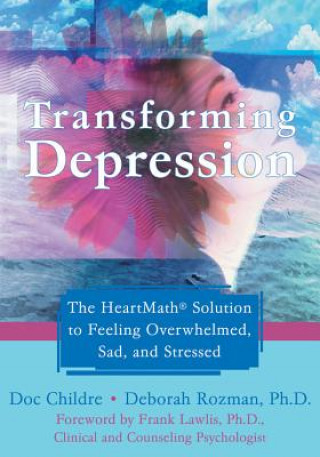 Könyv Transforming Depression Doc Childre