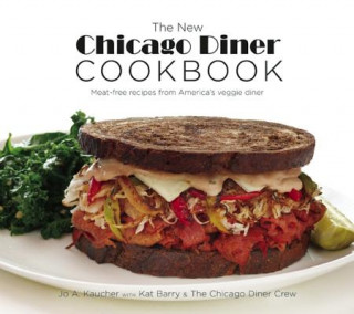 Carte New Chicago Diner Cookbook Jo A. Kaucher