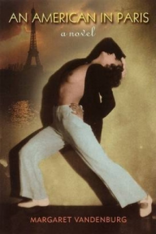 Libro American in Paris Margaret Vandenburg