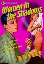 Carte Women in the Shadows Ann Bannon