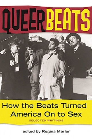 Knjiga Queer Beats Regina Marler
