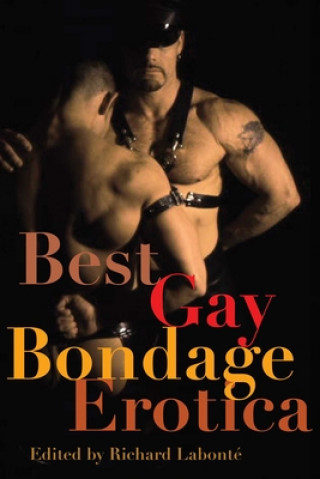 Carte Best Gay Bondage Erotica Richard Labonte