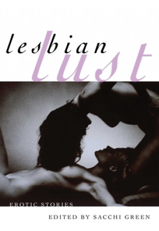 Carte Lesbian Lust Sacchi Green