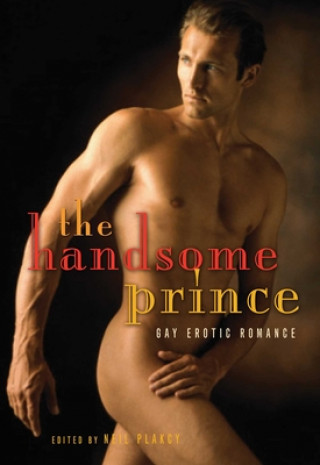 Könyv Handsome Prince Neil (Neil Plakcy) Plakcy