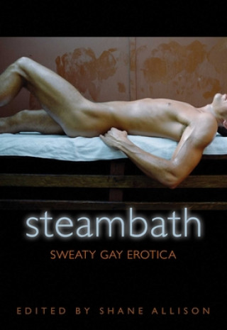 Buch Steam Bath Shane Allison