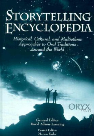 Carte Storytelling Encyclopedia 
