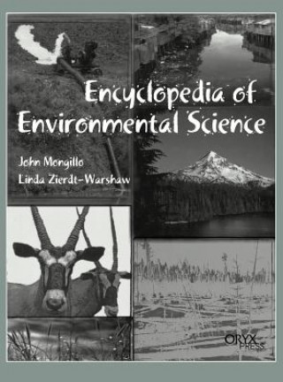 Carte Encyclopedia of Environmental Science John Mongillo