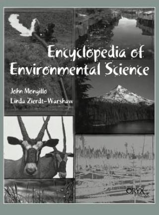 Buch Encyclopedia of Environmental Science John Mongillo