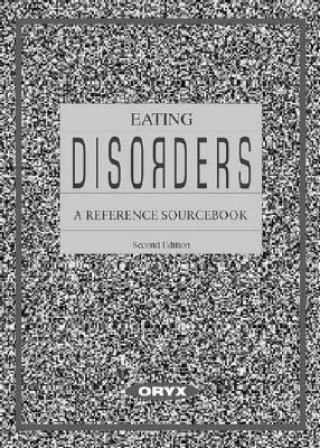 Knjiga Eating Disorders Raymond Lemberg