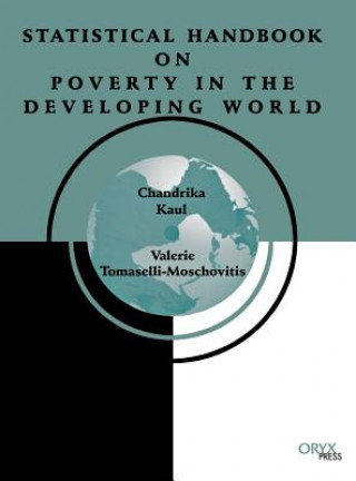 Carte Statistical Handbook on Poverty in the Developing World Chandrika Kaul