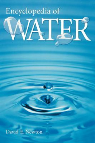 Libro Encyclopedia of Water David E. Newton