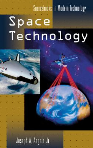 Βιβλίο Space Technology Angelo