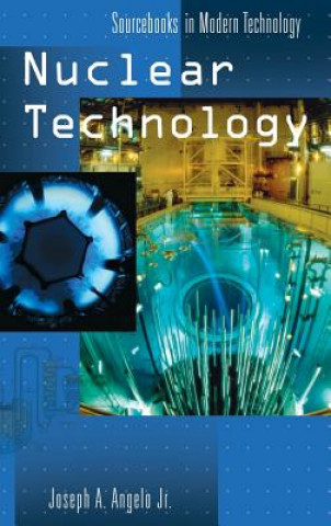 Livro Nuclear Technology Angelo
