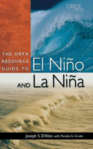 Carte Oryx Resource Guide to El Nino and La Nina Pamela G. Grube