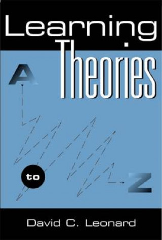Boek Learning Theories David C. Leonard