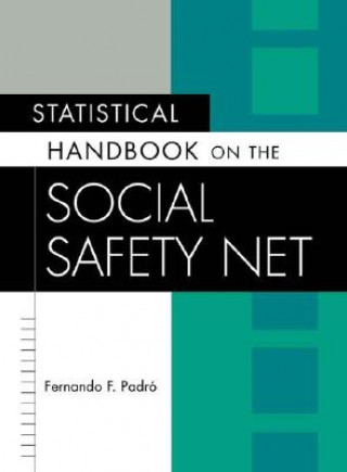 Könyv Statistical Handbook on the Social Safety Net Fernando F. Padro