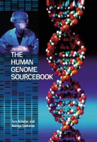 Carte Human Genome Sourcebook Tara Acharya