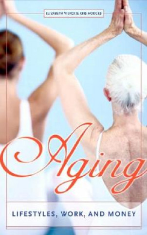 Libro Aging Elizabeth Vierck