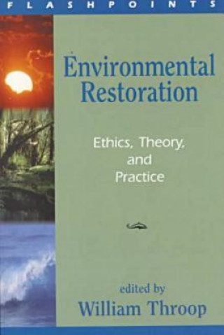 Carte Environmental Restoration William Throop