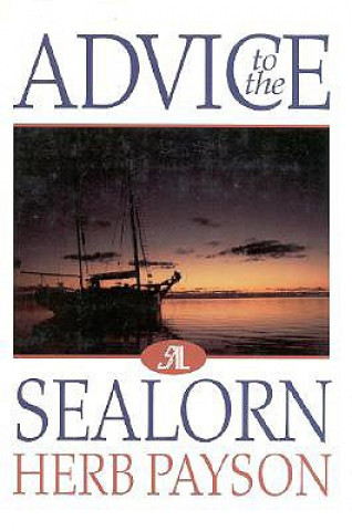 Book Advice to the Sealorn Herb Payson