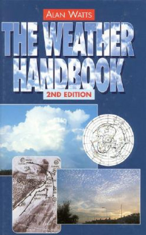 Knjiga Weather Handbook Watts