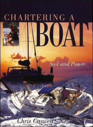 Carte Chartering a Boat Christopher Caswell